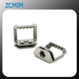 Powder Metal Sintered Lockset