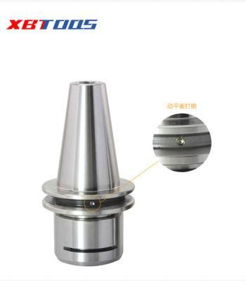 Hot Tool Holder of High Precision CNC Lathe