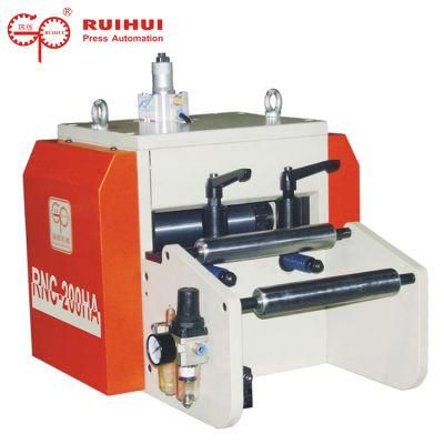 Rnc-Ha Series Roller Feeder Machine Using in Automobile Mould (RNC-200HA)