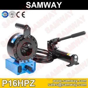 Samway P16hpz Crimping Machine