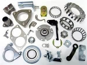 All Kinds Metal Component