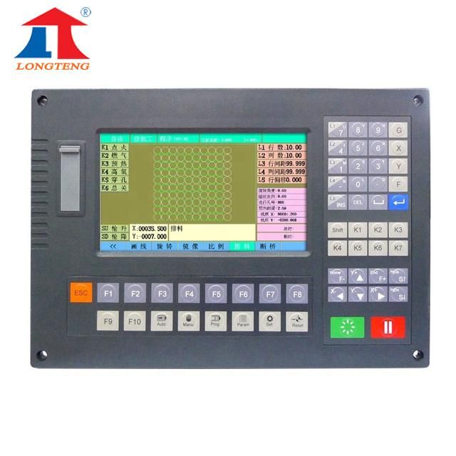 Statai CNC Plasma Cutting Controller Cc-S4d with Built-in Torch Height Controller