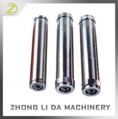 Stainless Steel Shaft Precision CNC Machining Part
