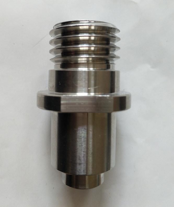 CNC Machine Screw Connector Spare Part