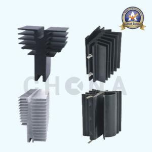 Aluminum Profile Heat Sink Finishing Electric Welder Heat Sink Small Aluminum Heat Sink