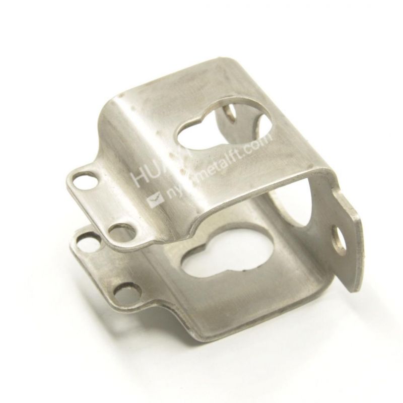 High Quality Stamping Working Bending Cutting Process Custom Parts Products Components Coating Sheet Metal Fabrication Fabrication