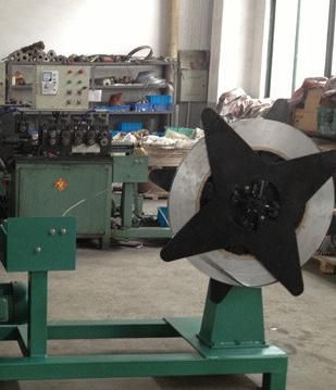 Customized Interlock Hose Making Machine for Sale