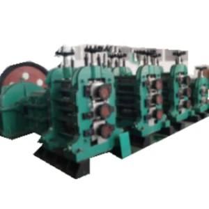 Hebei Hot Sale New Steel Rolling Mill Equipment Alloy Rolling Mill Roll