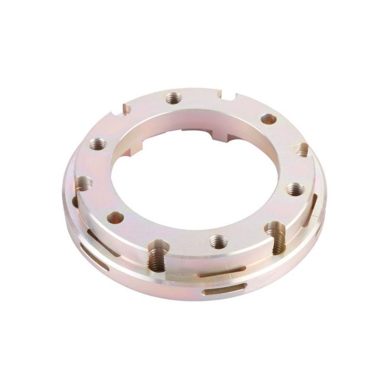 CNC Machining Manufacturer CNC Machining Parts