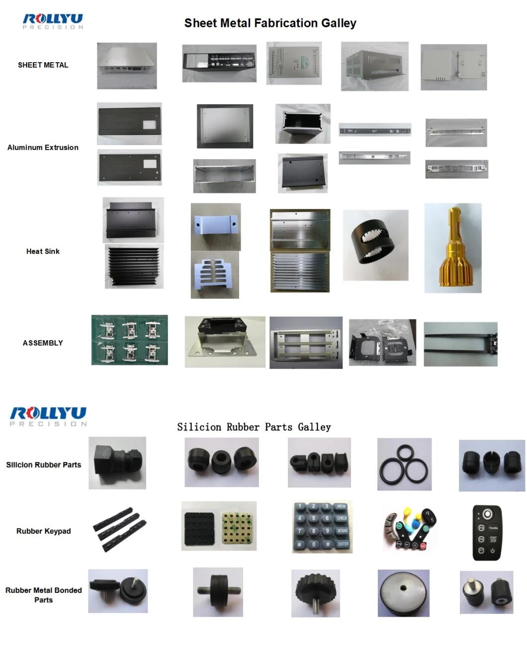 Direct Factory Supplier CNC Turning Machining Parts Aluminum Turning Parts for Aromatherapy Lid