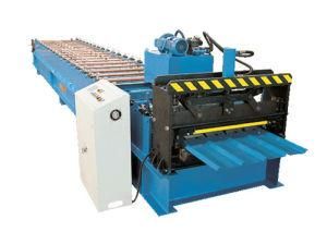 Roof Tile Rolling Forming Machine