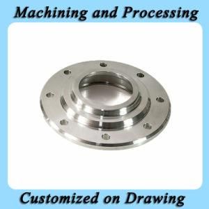 Custom OEM CNC Precision Machining Prototype Part in Hot Sale