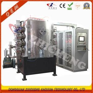 Ipg, IPS, Ipb, Ipr PVD Vacuum Coating Machine