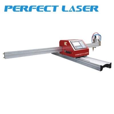 Cheap Price Chinese Small Low Cost CNC Plasma Cutting Machine