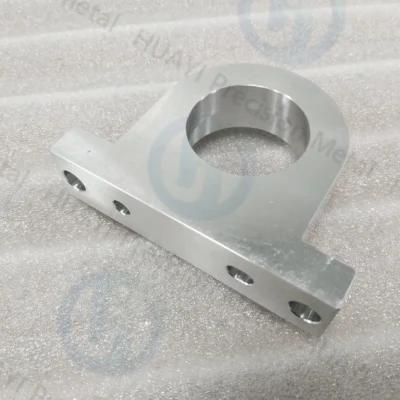 OEM Special CNC Machined Mechanical Products Metal Parts