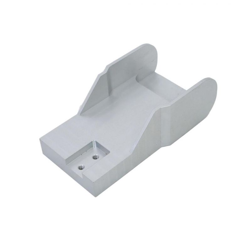 CNC Machining Custom Aluminum Parts Stainless Steel Parts