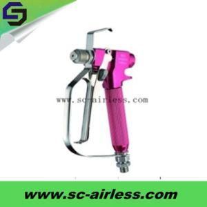 Hot Sale Sprayer Parts of High Pressure Spray Gun Sc-Gw248
