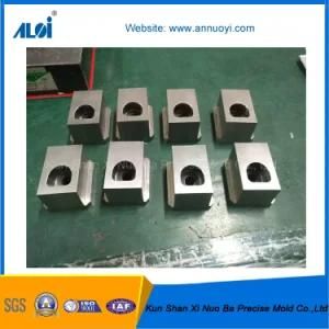 High Precision Stainless Steel Position Block