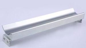 Precision Aluminum Metal Part OEM ODM Sheet Metal Stamping