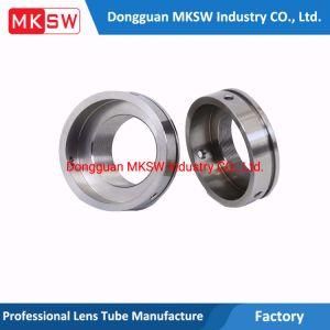 CNC Parts Hardware Accessories of Rapid Prototyping Hardware CNC Machined Part