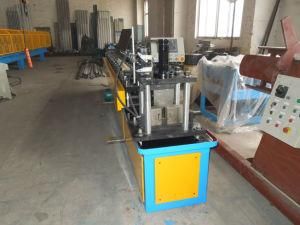 Small Cable Tray Roll Forming Machine with Profile Width 50mm