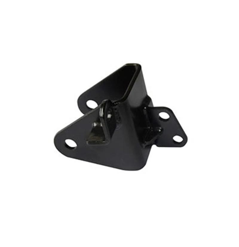 Heavy Duty Machine Wheel Brackets