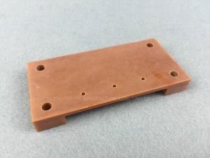 CNC Machining Plastic Parts Prototype Bakelite Auto Spare Part