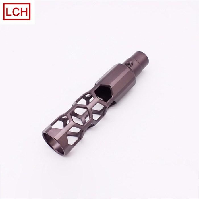 Custom Machine Product CNC Metal Turning Bicycle Parts