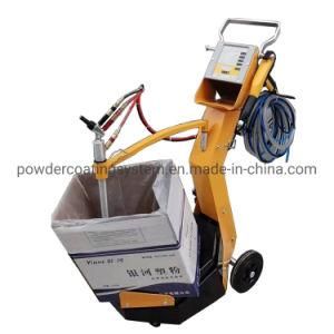 Electrostatic Powder Coating Equipment Price