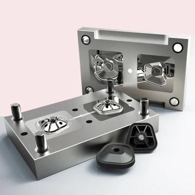 High Quality Exquisite Factory Custom Precision CNC Machining Metal Processing and Manufacturing of Marine Parts