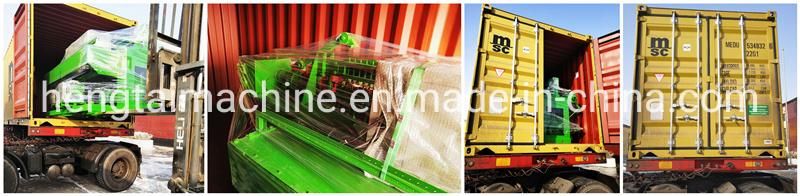 Holland Wire Mesh Welding Machine Popular of Good Working Condition