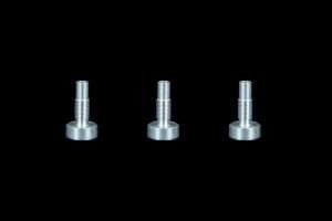 Factory of OEM CNC Machine Parts High Pressure Fittings