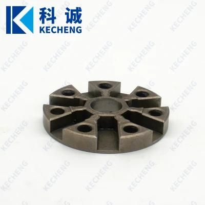Customized Pm Parts OEM Precision Steel Powder Metallurgy Pinion Gears for machinery Parts