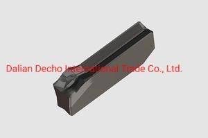 High Quality Tungsten Carbide Milling Insert Gim_Js