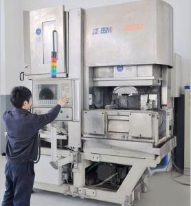 Polycrystal/Monocrystal Silicon Ingots Sawing Machine