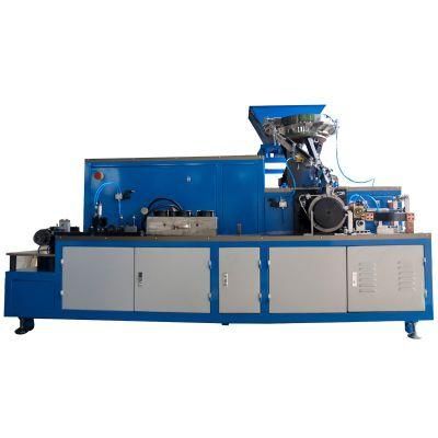 Automatic Coil Nail Machine to Weld Coil Nails