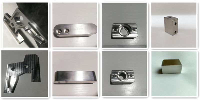 Turning Gear Rack Wire EDM Cutting CNC Milling Machining Part Manufacturer Custom Machinery Part Factory Supply Ruler with Used on Packaging Machine