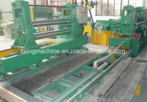 0.2mm-0.3mm Sheet Slitter and Rewinder Machine China Manufacturer