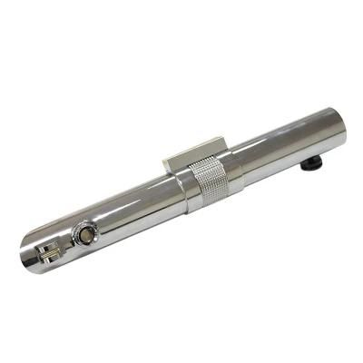 Innovative High Requirement  Stainless Steel Non-Standard Irregularity Surface Finish CNC Machining Parts for Crank Pin