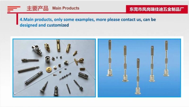 Machining Custom CNC Lathe Turning Parts Aluminum Brass Stain Steel Copper Magnesium Metal Plastic Spare Parts for Auto Medical Machine Motorcycle