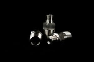 Hardware Fittings Stainless Steel Fittings Hydraulic Fittings Suppliers OEM Manufacturer