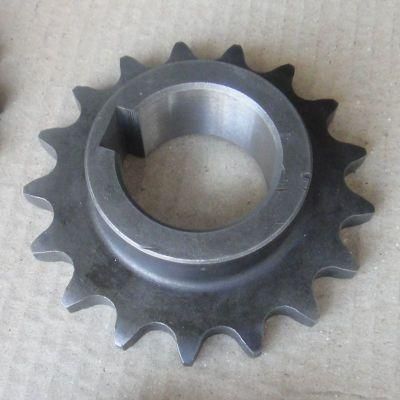 Custom Steel Spur Gear for Machinery