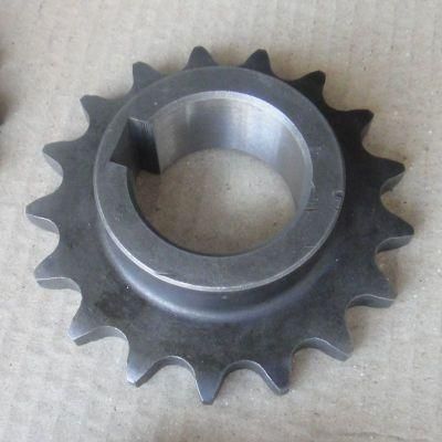 Custom Steel Spur Gear for Machinery