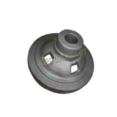 Sand Casting or Investment Casting Precision Casting Part