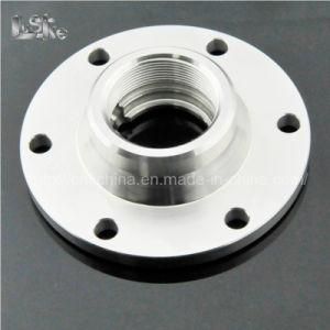 Hot Sale High Precision Machining Part