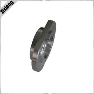 CNC Machining Parts High Precision Aluminum Part