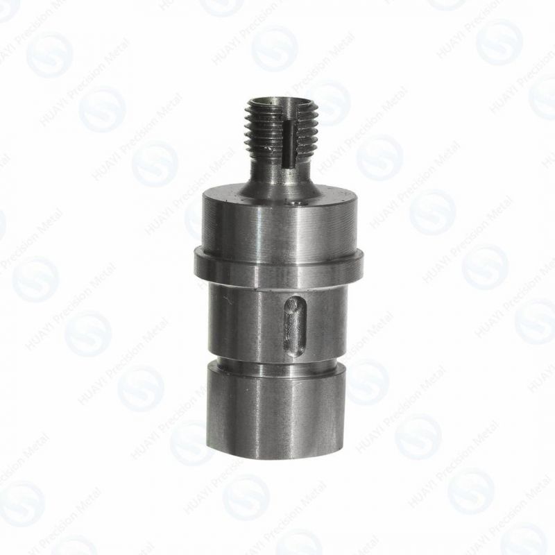 OEM Customized CNC High Precision Machining Part