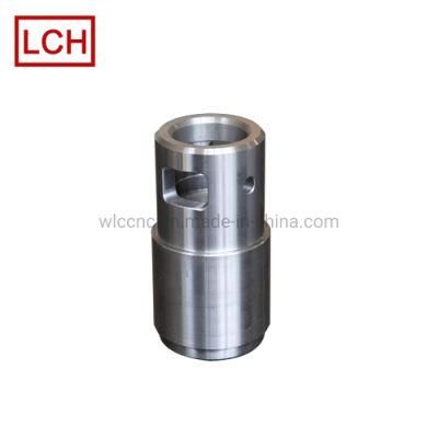 Customized Precision CNC Machining Parts with Aluminum/Brass/Stainless Steel