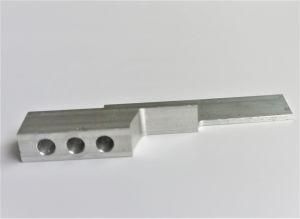 CNC Machining Aluminum Parts for Auto, Electronic, Industry, Machinery