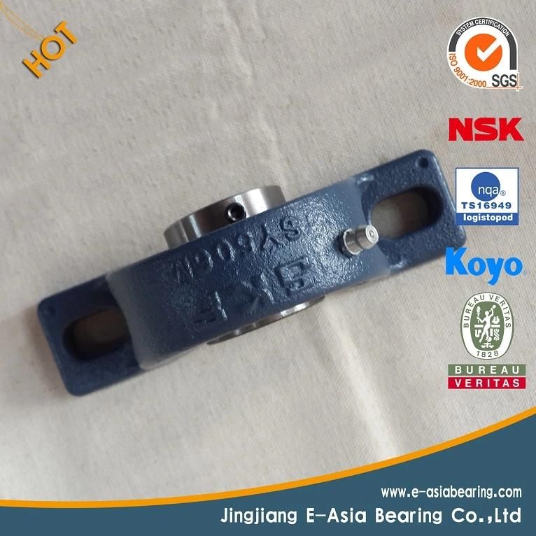 22214 22215e Cc Cck/C3w33 Spherical Roller Bearing